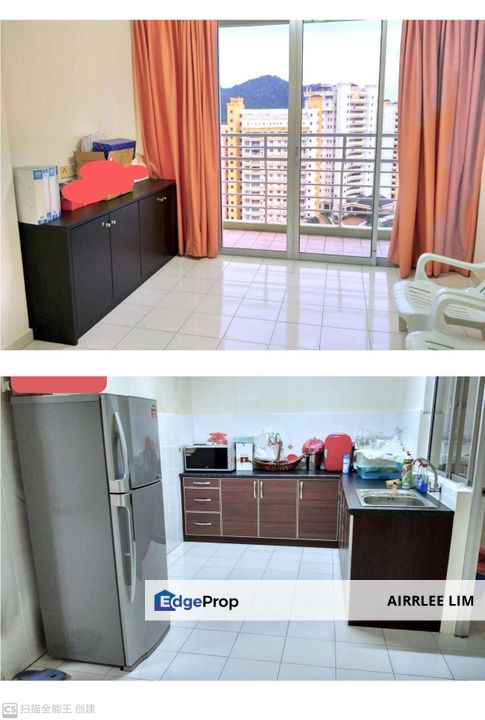 putra place condo 0143237789, Penang, Sungai Nibong