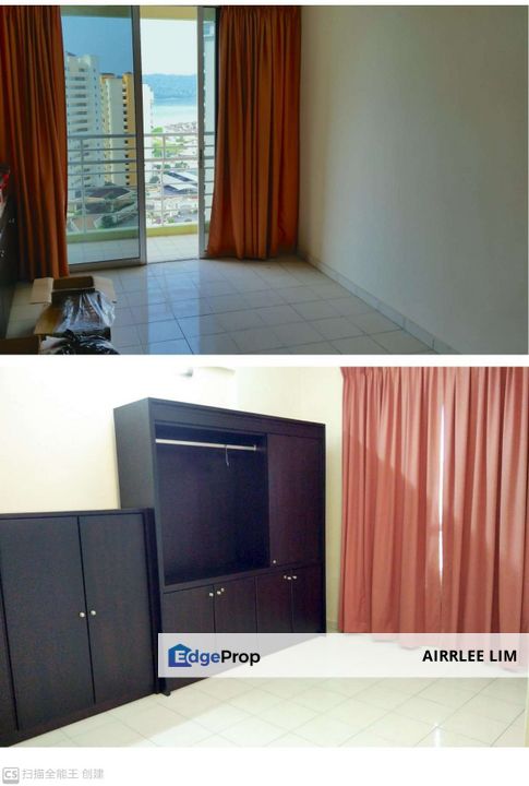 putra place condo 0143237789, Penang, Sungai Nibong