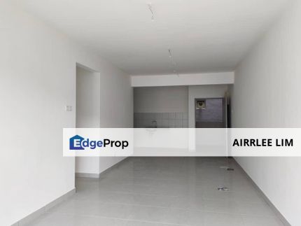 fairview residence key with me , Penang, Sungai Ara