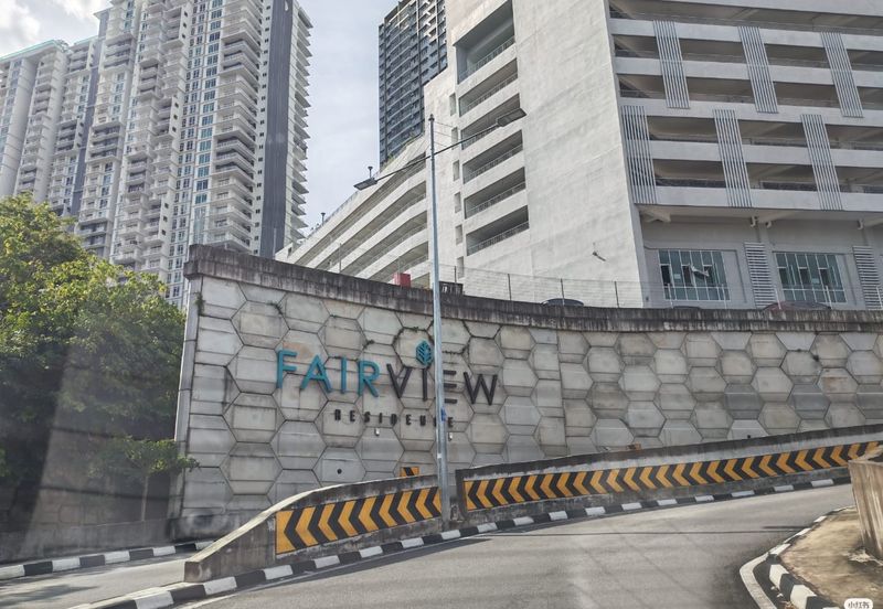 Fairview Residence