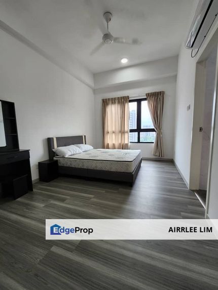 grace residebce jelutong, Penang, Jelutong