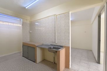 Taman Koperasi Jelutong