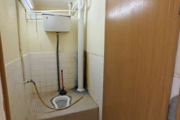 Taman Koperasi Jelutong