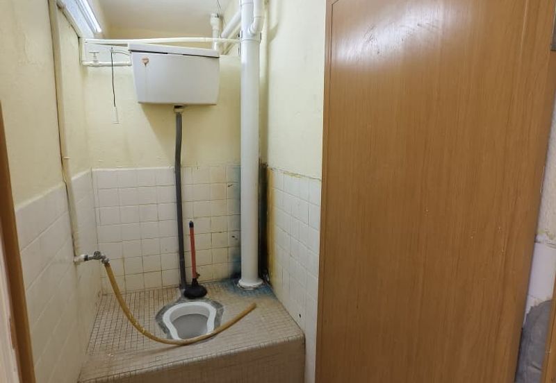 Taman Koperasi Jelutong