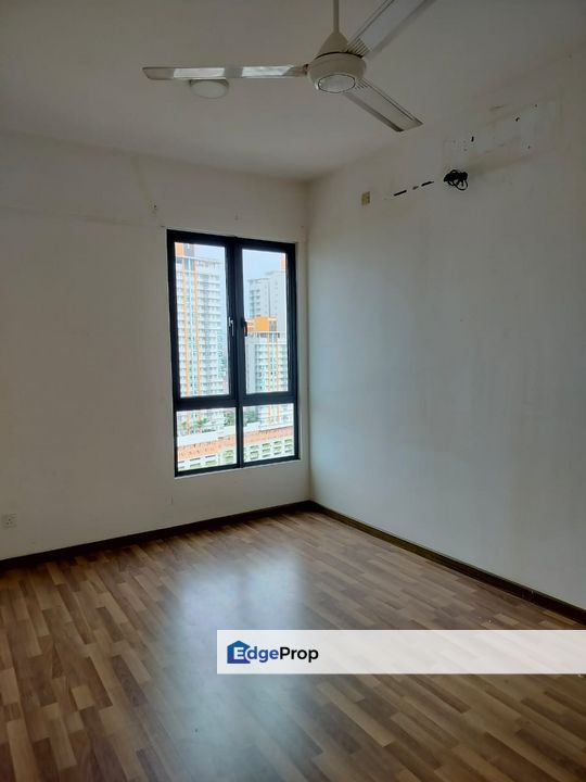 Riverville Residence , Kuala Lumpur, Jalan Klang Lama (Old Klang Road)