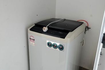 Riverville Residences