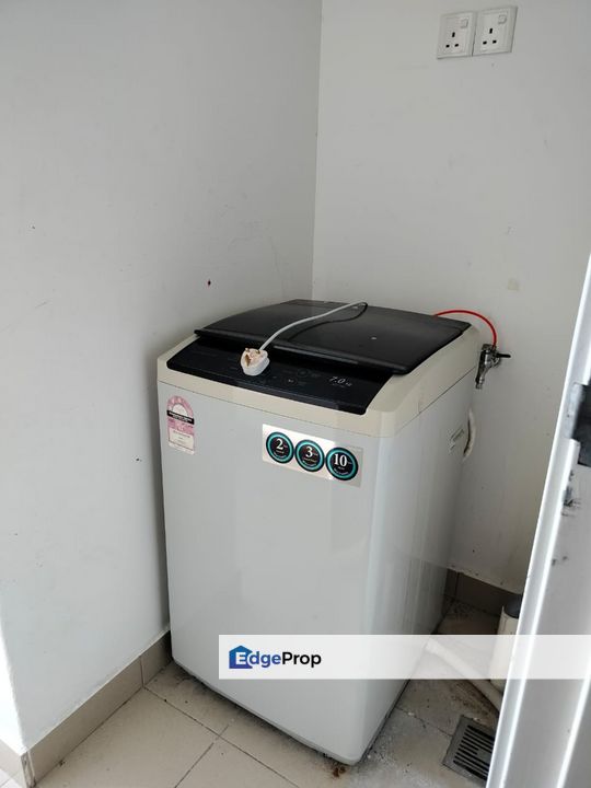 Riverville Residence , Kuala Lumpur, Jalan Klang Lama (Old Klang Road)