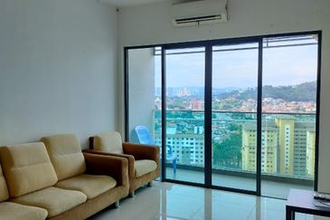 Riverville Residences