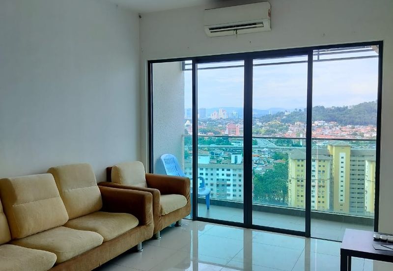 Riverville Residences