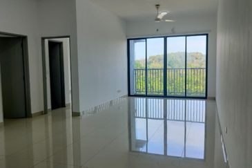 Green Park Residence Condominium