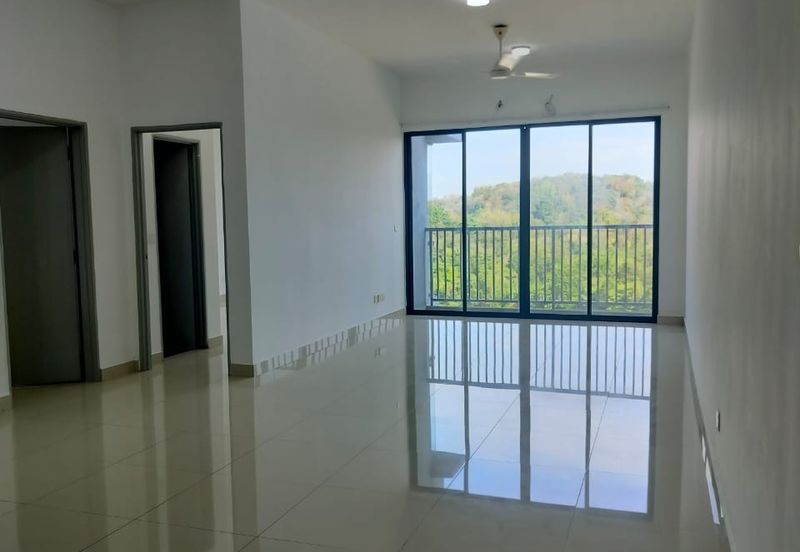 Green Park Residence Condominium