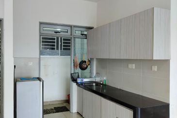 Green Park Residence Condominium