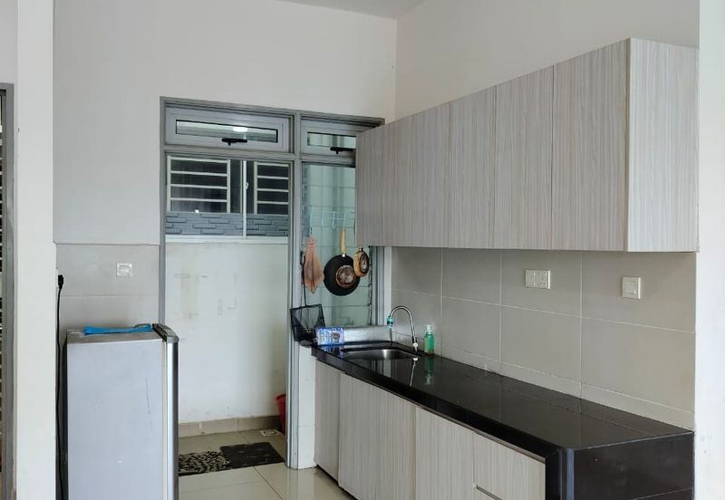 Green Park Residence Condominium