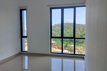 Green Park Residence Condominium