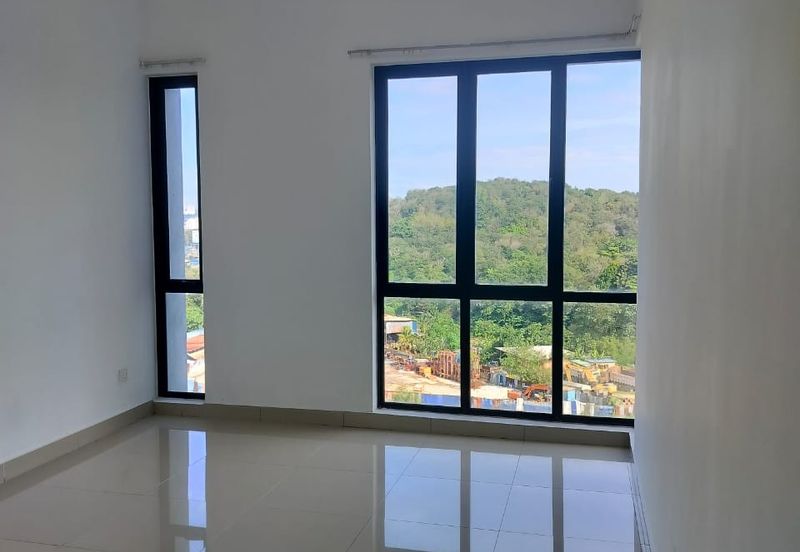 Green Park Residence Condominium