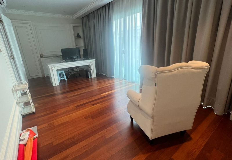 Taman Puchong Hartamas