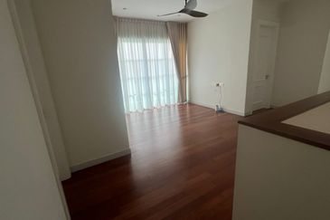 Taman Puchong Hartamas