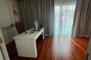 Taman Puchong Hartamas