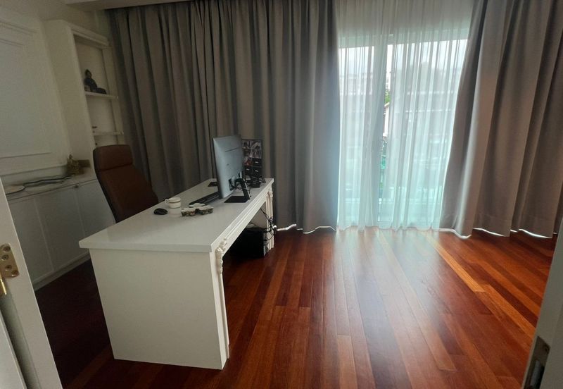 Taman Puchong Hartamas