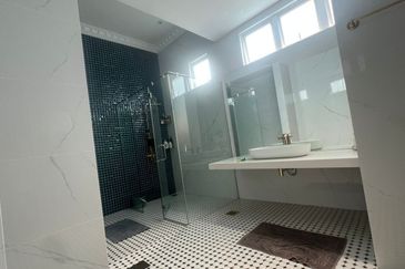 Taman Puchong Hartamas