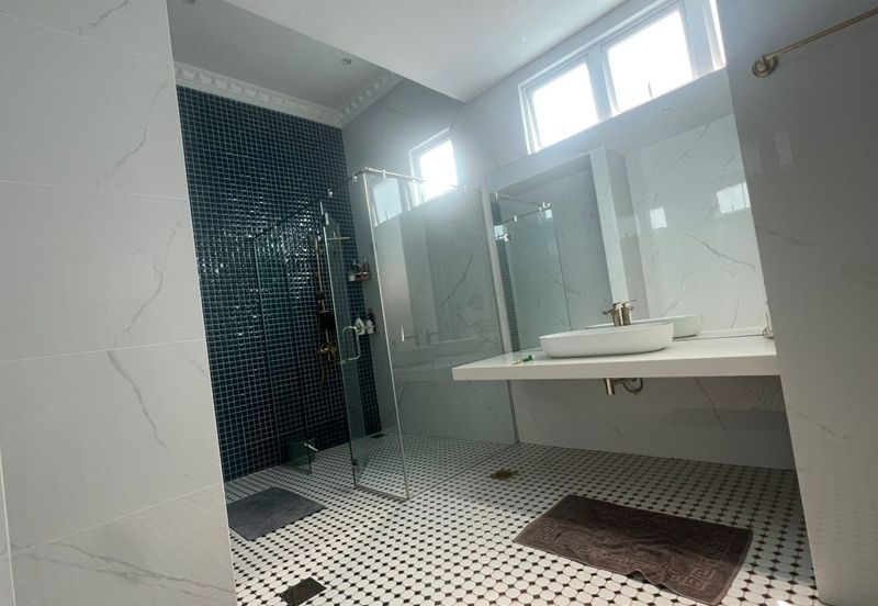 Taman Puchong Hartamas