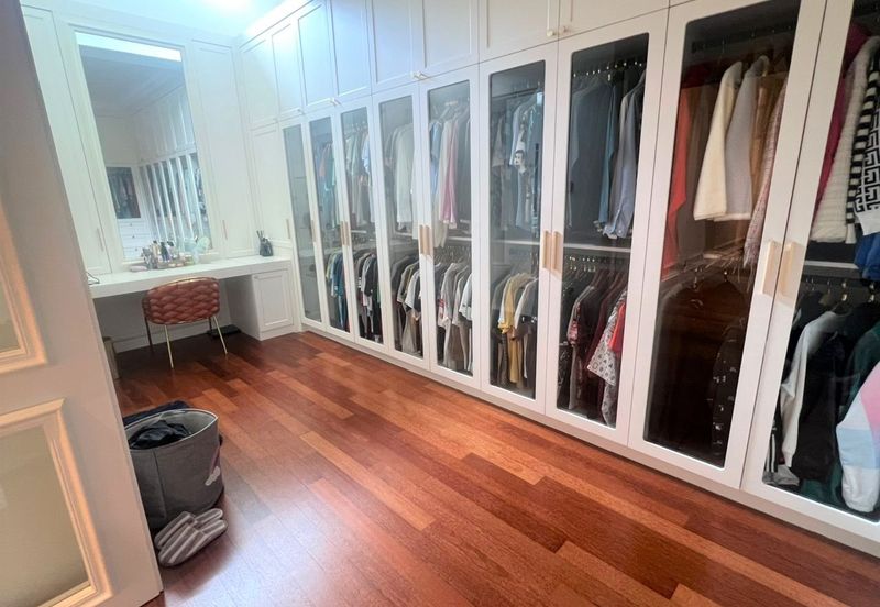 Taman Puchong Hartamas