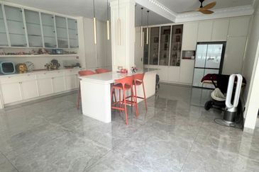 Taman Puchong Hartamas