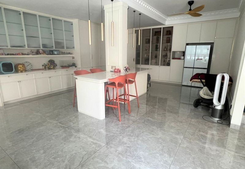 Taman Puchong Hartamas