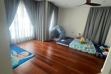 Taman Puchong Hartamas