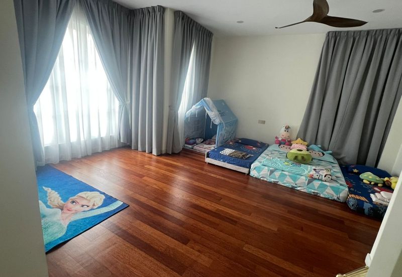 Taman Puchong Hartamas