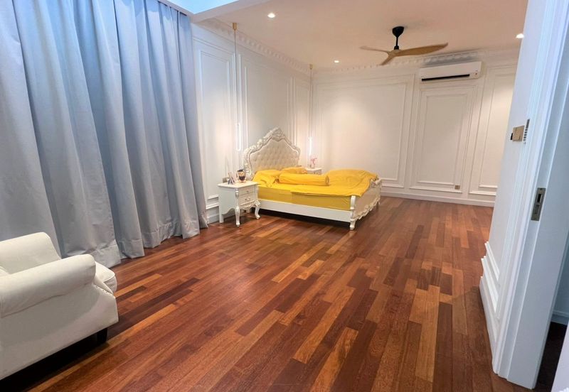 Taman Puchong Hartamas