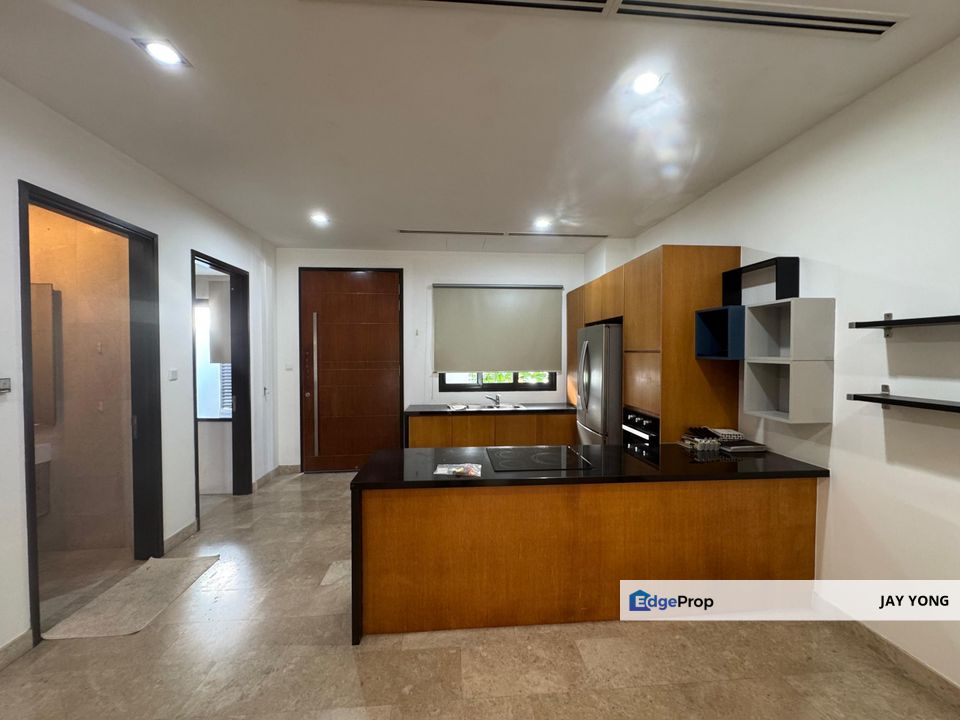 KH Villa For Sale, Kuala Lumpur, Sri Hartamas 