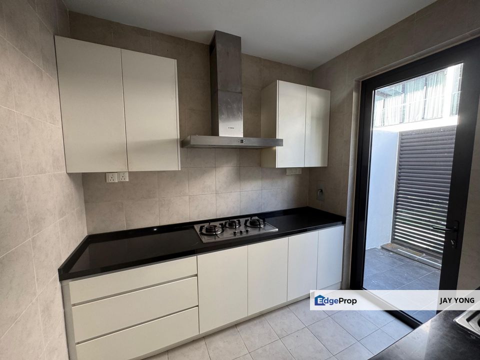 KH Villa For Sale, Kuala Lumpur, Sri Hartamas 