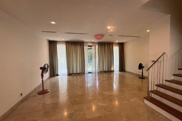 KH Villa Hartamas 9