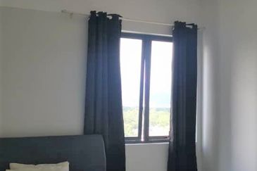 Kiara Plaza Service Apartment @ Semenyih