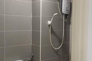 Kiara Plaza Service Apartment @ Semenyih