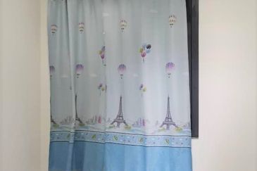 Kiara Plaza Service Apartment @ Semenyih