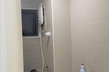 Kiara Plaza Service Apartment @ Semenyih