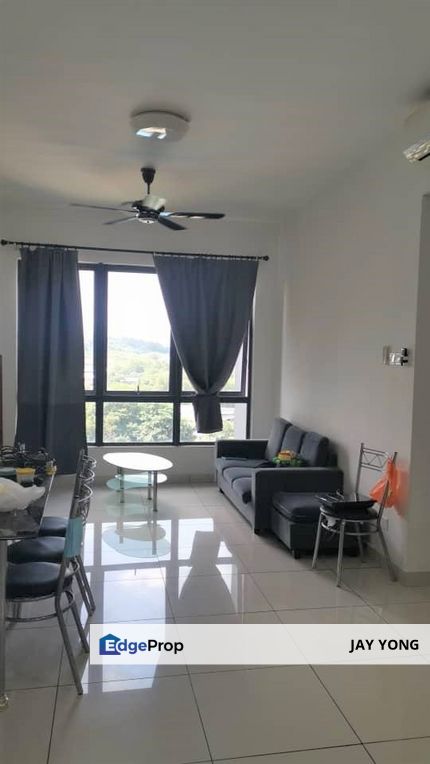Kiara Plaza Condo For Sale, Selangor, Semenyih