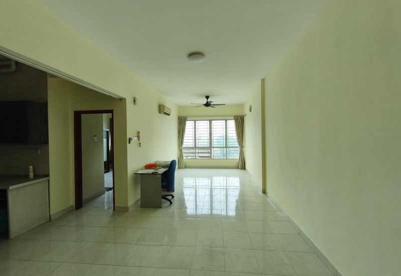 E-Tiara Serviced Apartment