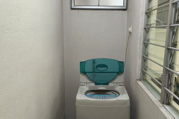 E-Tiara Serviced Apartment