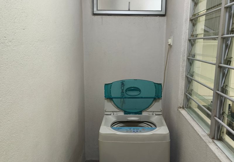 E-Tiara Serviced Apartment