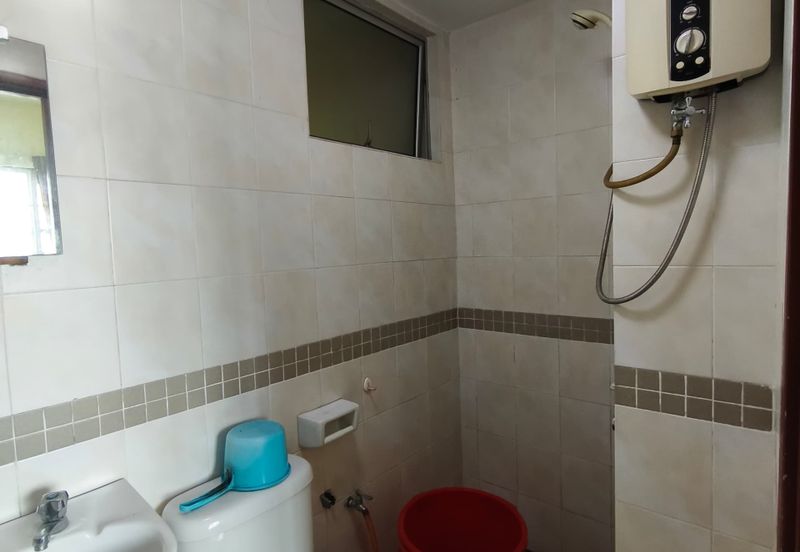 E-Tiara Serviced Apartment