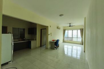 E-Tiara Serviced Apartment