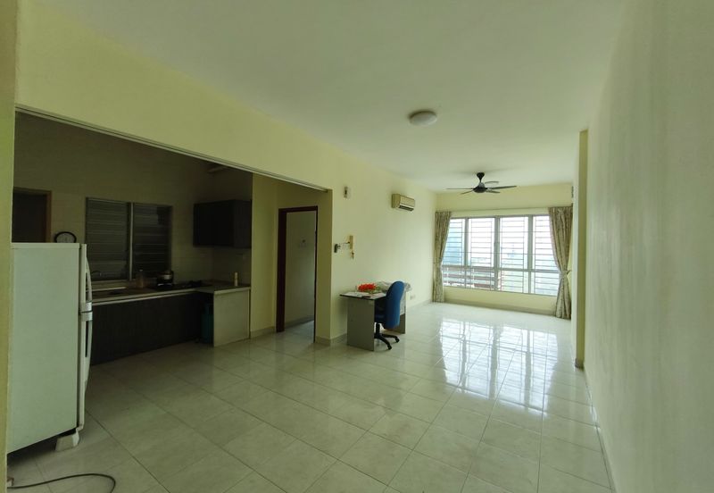 E-Tiara Serviced Apartment