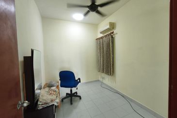E-Tiara Serviced Apartment