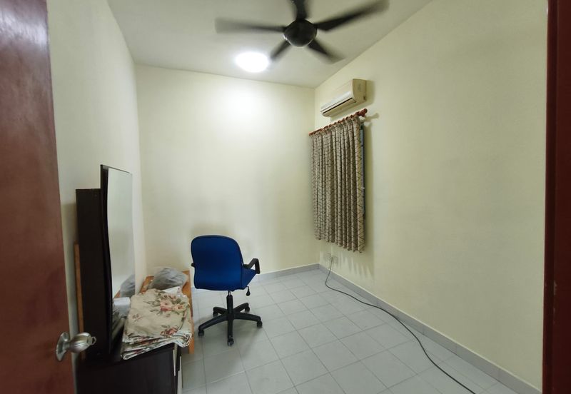 E-Tiara Serviced Apartment