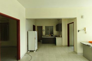 E-Tiara Serviced Apartment