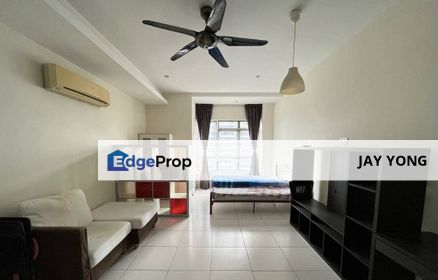 Damansara Perdana studio for sale, Selangor, Damansara Perdana