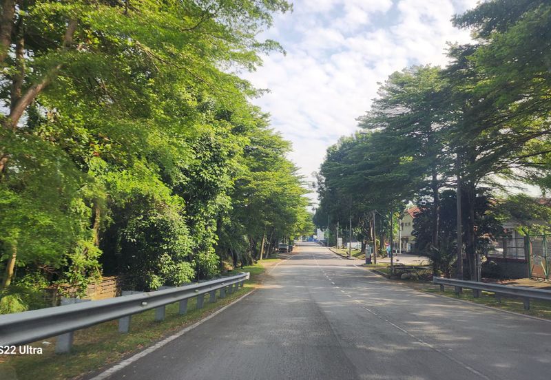 Taman Mutiara Subang